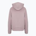 Дамски суитшърт On Focus Tech Hoodie heron 2
