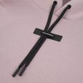 Дамски суитшърт On Focus Tech Hoodie heron 3