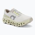 Дамски обувки за бягане On Cloudmonster 3 ivory/seedling