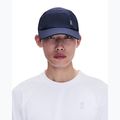 Шапка с козирка On Lightweight navy 2