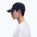 Шапка с козирка On Lightweight navy 3