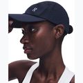 Шапка с козирка On Lightweight navy 6