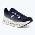 Мъжки обувки за бягане  On Cloudsurfer Max midnight/ivory
