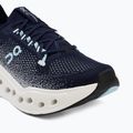 Мъжки обувки за бягане  On Cloudsurfer Max midnight/ivory 7