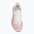 Дамски обувки за бягане On Cloudsurfer Max white/camellia 5