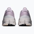 Дамски обувки за бягане On Cloudsurfer Max foxglove/ivory 5