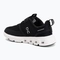 Детски обувки On Cloud Play 2 black/white 3