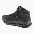 Мъжки туристически обувки On Cloudhorizon 2 Mid Waterproof eclipse/rock 3