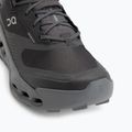 Мъжки туристически обувки On Cloudhorizon 2 Mid Waterproof eclipse/rock 7