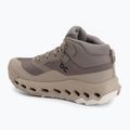 Мъжки туристически обувки On Cloudhorizon 2 Mid Waterproof cinder/desert 3