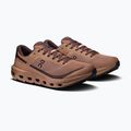 Мъжки обувки за бягане  On Cloudvista 3 Waterproof portobello/mulberry 2