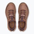 Мъжки обувки за бягане  On Cloudvista 3 Waterproof portobello/mulberry 3