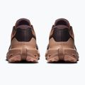 Мъжки обувки за бягане  On Cloudvista 3 Waterproof portobello/mulberry 5
