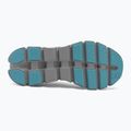 Мъжки обувки за тренировка On Cloud X 5 frost/alloy 4