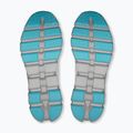 Мъжки обувки за тренировка On Cloud X 5 frost/alloy 5