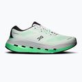 Мъжки обувки за бягане  On Cloudrunner 3 Max white/verdite