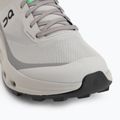 Мъжки обувки за бягане  On Cloudvista 3 Waterproof silver/ore 7