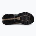 Мъжки туристически обувки On Cloudrock Low Waterproof earth/black 4