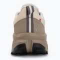 Мъжки туристически обувки On Cloudrock Low Waterproof earth/black 6