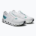 Мъжки обувки за бягане  On Cloudswift 4 frost/white 3