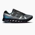 Мъжки обувки за бягане  On Cloudsurfer 2 black/flurry