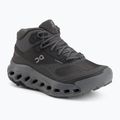 Дамски туристически обувки On Cloudhorizon 2 Mid Waterproof eclipse/rock