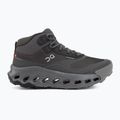 Дамски туристически обувки On Cloudhorizon 2 Mid Waterproof eclipse/rock 2