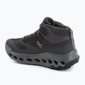 Дамски туристически обувки On Cloudhorizon 2 Mid Waterproof eclipse/rock 3