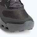 Дамски туристически обувки On Cloudhorizon 2 Mid Waterproof eclipse/rock 7