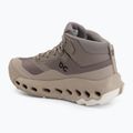Дамски туристически обувки On Cloudhorizon 2 Mid Waterproof cinder/desert 3