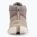 Дамски туристически обувки On Cloudhorizon 2 Mid Waterproof cinder/desert 6
