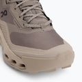 Дамски туристически обувки On Cloudhorizon 2 Mid Waterproof cinder/desert 7