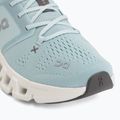 Дамски обувки за тренировка On Cloud X 5 brook/ivory 7