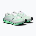 Дамски обувки за бягане On Cloudrunner 3 Max white/verdite 2