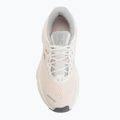 Дамски обувки за бягане On Cloudrunner 3 Max white/salt 5