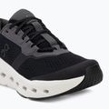 Дамски обувки за бягане On Cloudrunner 3 black/ivory 7
