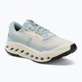 Дамски обувки за бягане On Cloudsurfer Trail 2 Waterproof grain/brook