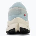 Дамски обувки за бягане On Cloudsurfer Trail 2 Waterproof grain/brook 6