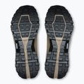 Дамски туристически обувки On Cloudrock Low Waterproof grain/soba 4