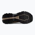Дамски туристически обувки On Cloudrock Low Waterproof grain/soba 4