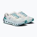 Дамски обувки за бягане On Cloudrunner 3 ivory/aquamarine 2