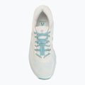 Дамски обувки за бягане On Cloudrunner 3 ivory/aquamarine 5