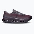 Дамски обувки за бягане On Cloudsurfer Trail 2 Waterproof urchin/pebble