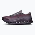 Дамски обувки за бягане On Cloudsurfer Trail 2 Waterproof urchin/pebble 2
