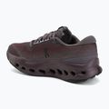 Дамски обувки за бягане On Cloudsurfer Trail 2 Waterproof urchin/pebble 3