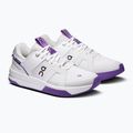 Дамски обувки On The Roger Clubhouse Pro 2 white/amethyst 3