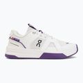 Дамски обувки On The Roger Clubhouse Pro 2 white/amethyst 2