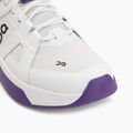 Дамски обувки On The Roger Clubhouse Pro 2 white/amethyst 7
