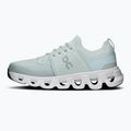 Дамски обувки за бягане On Cloudswift 4 surf/white 2