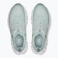Дамски обувки за бягане On Cloudswift 4 surf/white 6